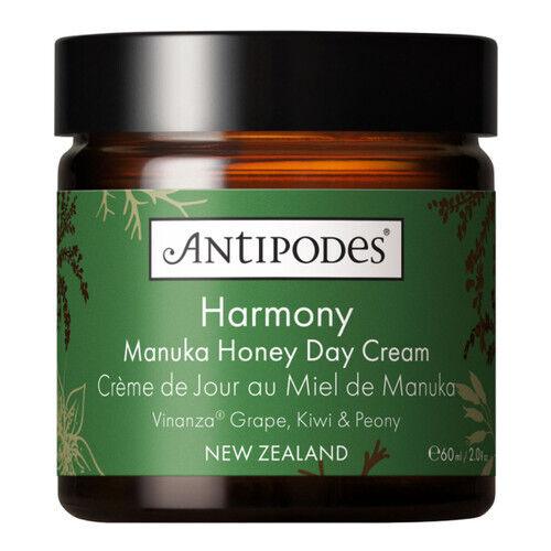 Antipodes Manuka Honey Skin Brightening Light Day Cream 60ml - OhYouLuckyDuck.com.au