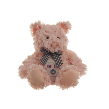 Aroma Home Snuggable Hottie Pig