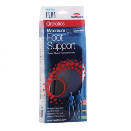 Neat Feat Maximum Foot Support Small - OhYouLuckyDuck.com.au