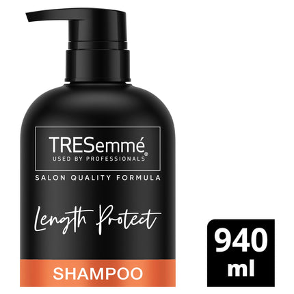 Tresemme Shampoo Length Protect 940Ml
