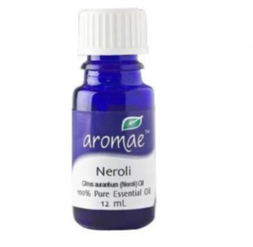 Aromae Essential OilsNeroli Essential Oil - OhYouLuckyDuck.com.au