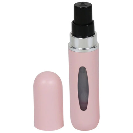 Wicked Sista Pastel Atomiser Light Pink