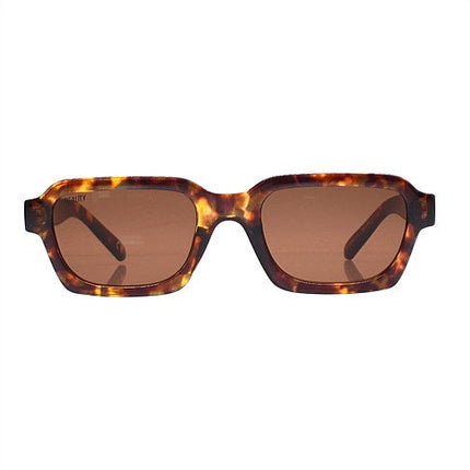 Reality Eyewear Fitzrovia Sunglasses in Turtle