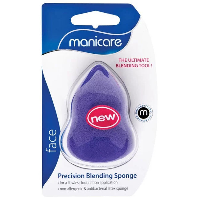 Manicare 3D Precision Sponge - OhYouLuckyDuck.com.au