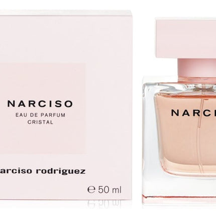 Narciso Rodriguez Narciso Cristal EDP 50ML