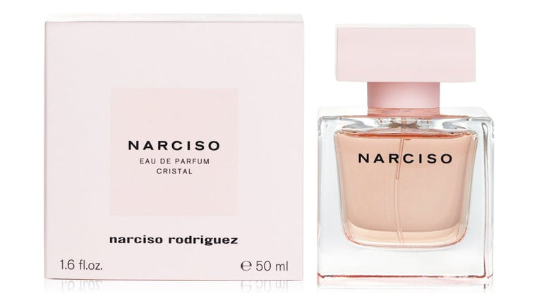 Narciso Rodriguez Narciso Cristal EDP 50ML