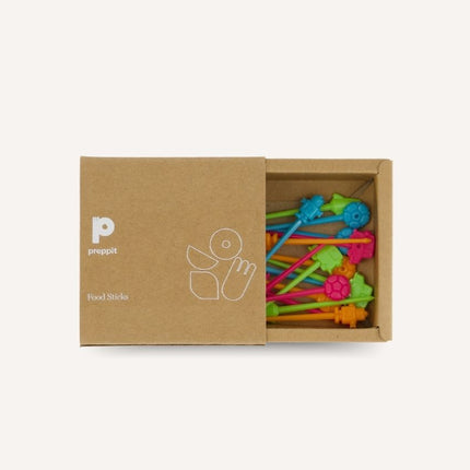 Preppit Food Sticks