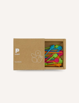 Preppit Food Sticks