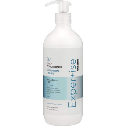 Essano Expertise Daily Hydration Conditioner 600ml