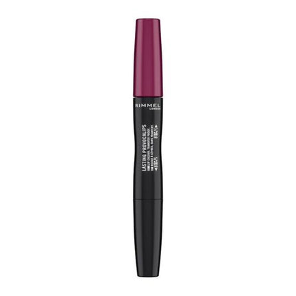 Rimmel Provocalips 440 Maroon Swoon - OhYouLuckyDuck.com.au