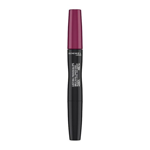 Rimmel Provocalips 440 Maroon Swoon - OhYouLuckyDuck.com.au