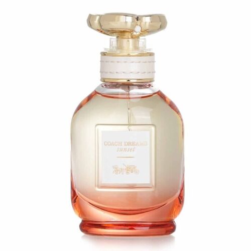 Coach Dreams Sunset EDP 40ML - OhYouLuckyDuck.com.au