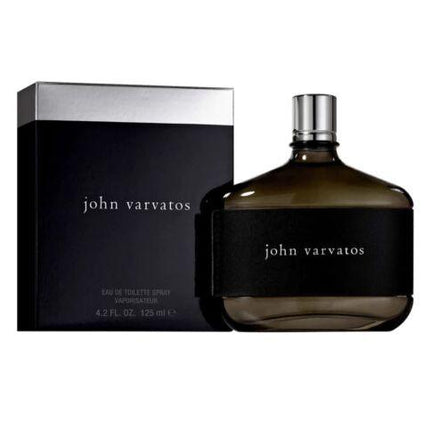 John Varvatos Heritage EDT 125ml - OhYouLuckyDuck.com.au