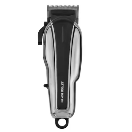 Silver Bullet Major Buzz Clipper Silver B