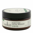 Sukin Purifying Facial Masque 100ML - OhYouLuckyDuck.com.au