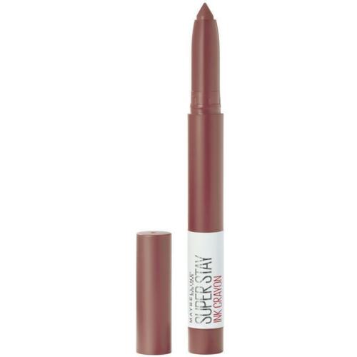 Maybelline Matte Crayon Enjoy the View - OhYouLuckyDuck.com.au