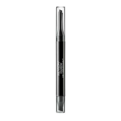 Revlon Colorstay 2in1 Angled Kajal Eyeliner - Onyx - OhYouLuckyDuck.com.au