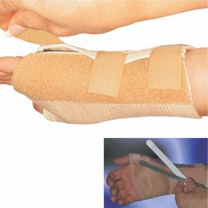 Bodyassist Thumb Splint X-Large