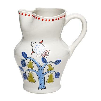 Ecology Joie Crystalline Glass Water Jug 1.4L