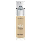 L'Oréal Paris True Match Liquid Foundation 1.5N Linen - OhYouLuckyDuck.com.au