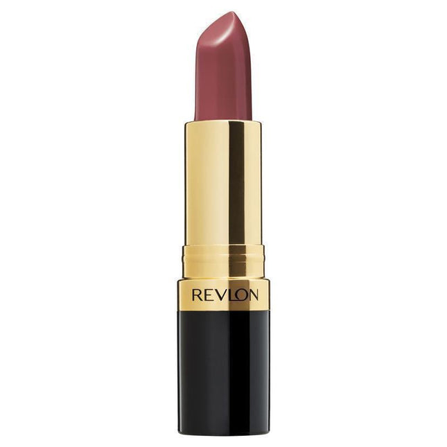 Revlon Super Lustrous Lipstick Rose Velvet 130 - OhYouLuckyDuck.com.au