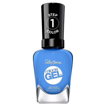 Sally Hansen Miracle Gel Nail Polish - Desert Oasis
