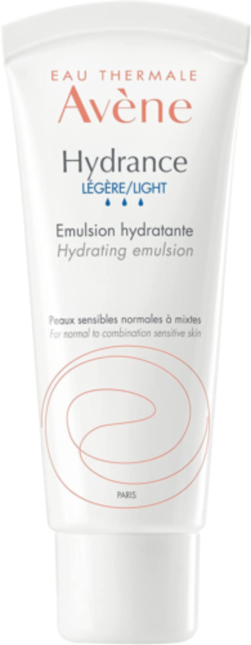 Avene Hydrance Light Hydrating Emulipstickion 40ML - OhYouLuckyDuck.com.au
