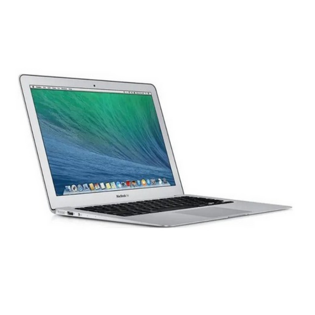 Apple Macbook Air 13.6 Inches 2015 Core I5 8Gb Ram Macos 128Gb-256Gb Ssd - Refurbished