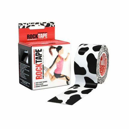 RockTape 5cm x 5m Purple - OhYouLuckyDuck.com.au