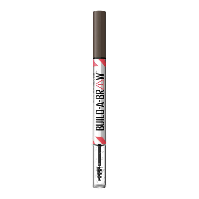Maybelline Build a Brow 262 - Black Brown