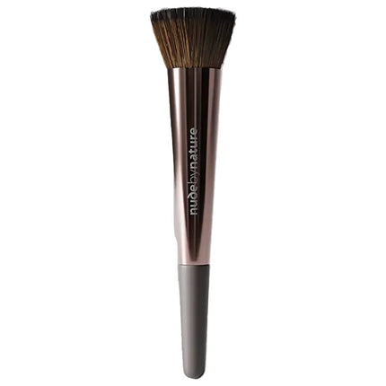 Nude by Nature Buffing Brush 08