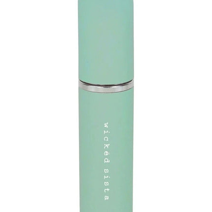 Wicked Sista Pastel Perfume Atomiser Mint