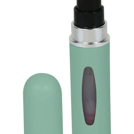 Wicked Sista Pastel Perfume Atomiser Mint