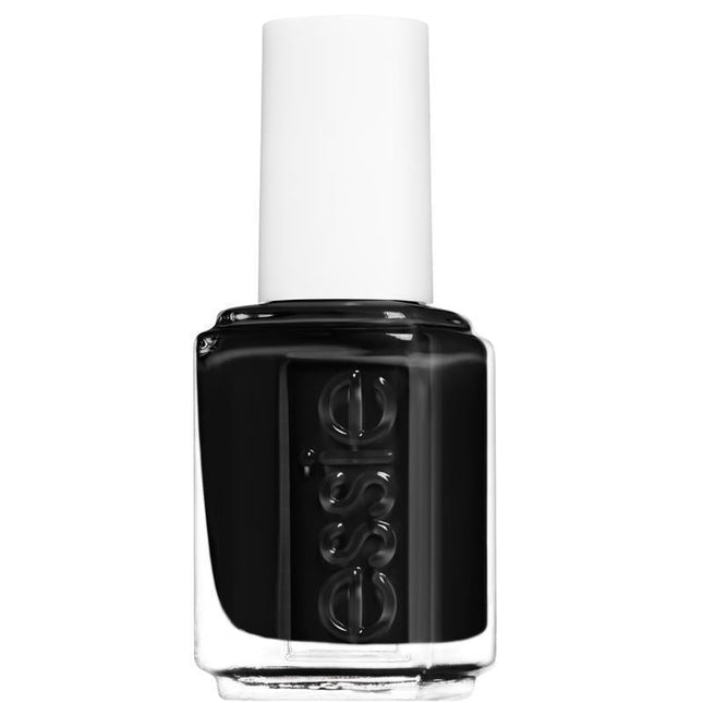 Essie Nail Polish Collection - Licorice (5908) 13.5ml - OhYouLuckyDuck.com.au