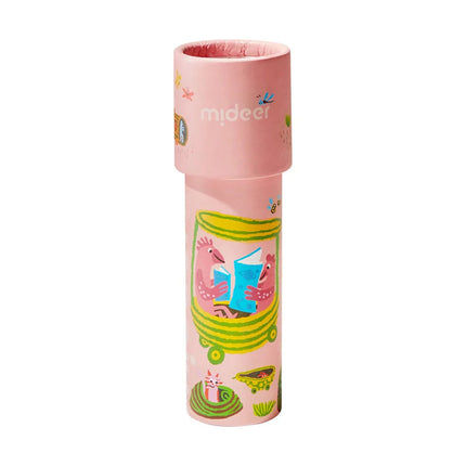 ToysLink Kaleidoscope Forest Concert