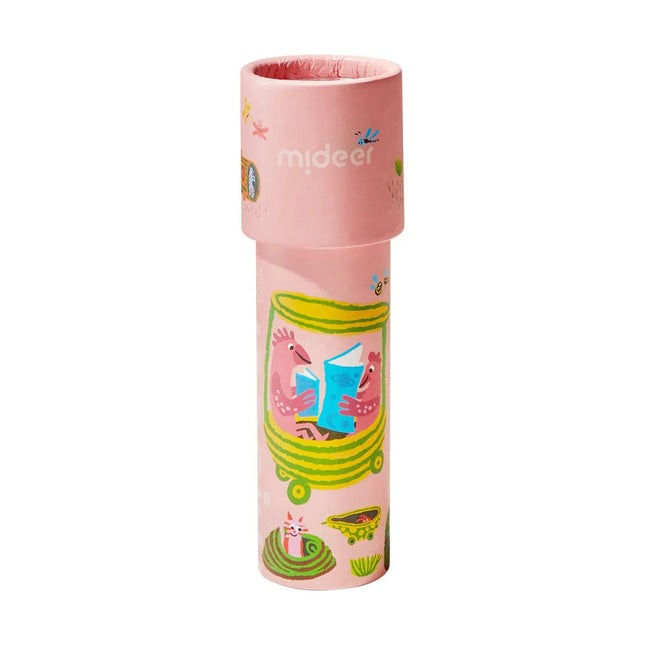 ToysLink Kaleidoscope Forest Concert