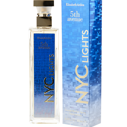 Elizabeth Arden 5Th Avenue City Lights EDP 125ML