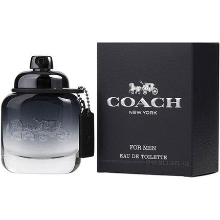 Coach For Men Eau de Toilette 40ML