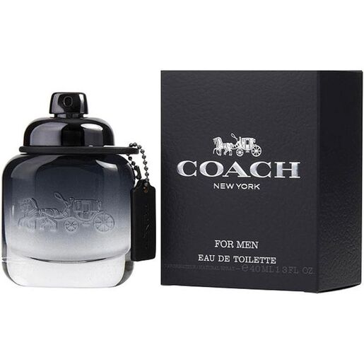 Coach For Men Eau de Toilette 40ML