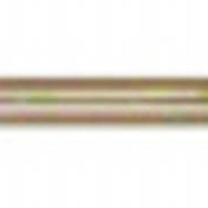 Generic Aluminium Blind Rivets Paperbark 4.1 to 4.3mm Grip Range Pack of 100