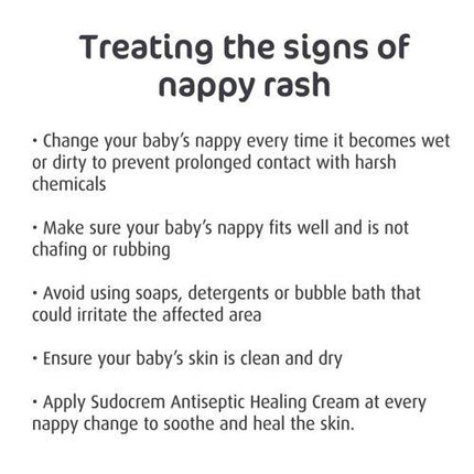 Sudocrem Healing Cream Tub - 400 Grams - OhYouLuckyDuck.com.au