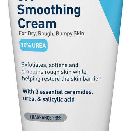 Cerave Sa Smoothing Cream 177Ml