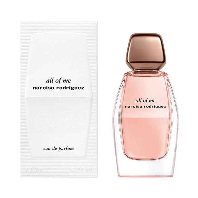 Narciso Rodriguez Ladies All Of Me EDP 90Ml