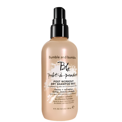 Bumble & Bumble Pret-A-Pot Post Workout Dry Shampoo Mist