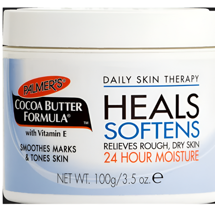 Palmers Cocoa Butter Jar 100G