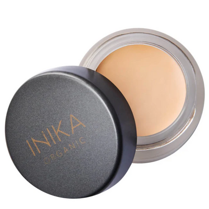Inika Full Coverage Concealer Vanilla
