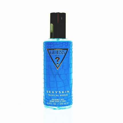 Guess Sexy Skin Tropical Breeze Mist 250ML
