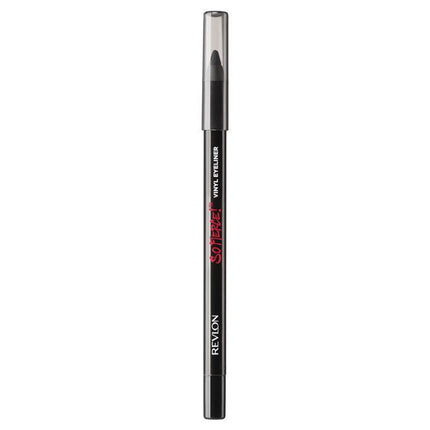 Revlon So Fierce Vinyl Eye Liner Black - OhYouLuckyDuck.com.au