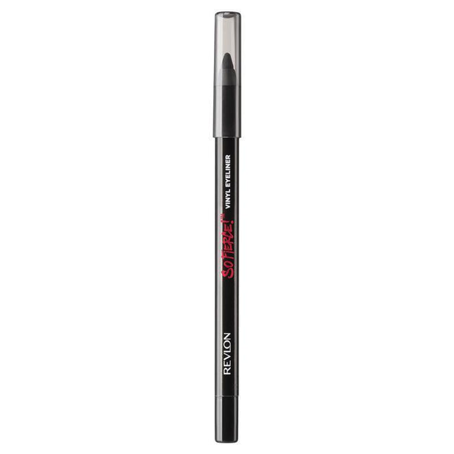 Revlon So Fierce Vinyl Eye Liner Black - OhYouLuckyDuck.com.au