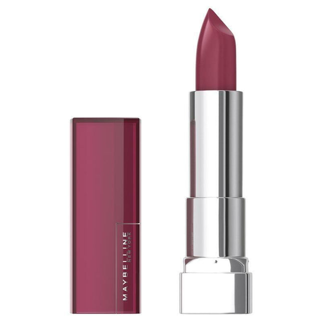 Maybelline Colour Sensational The Creams Lipstick Pink Flare - OhYouLuckyDuck.com.au